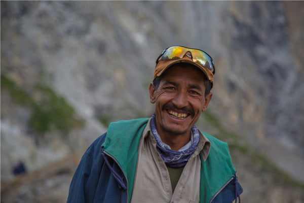 Why is Karakorum Safe for Trekkers?