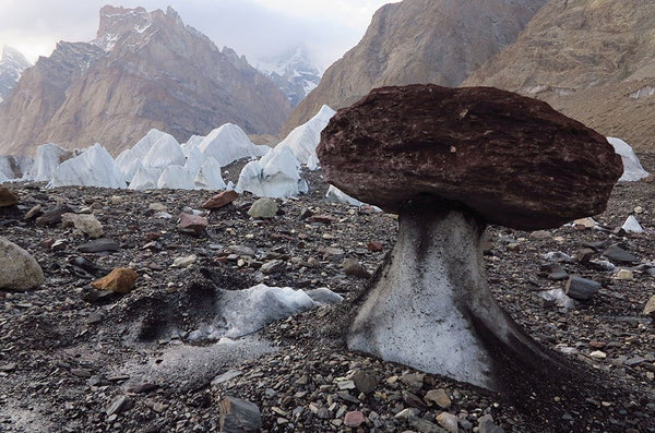 K2 Base Camp Trek 2020 - K2 Base Camp Trek