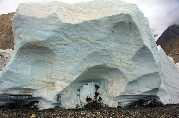 K2 Gondogoro La Trek 2020 - K2 Base Camp Trek