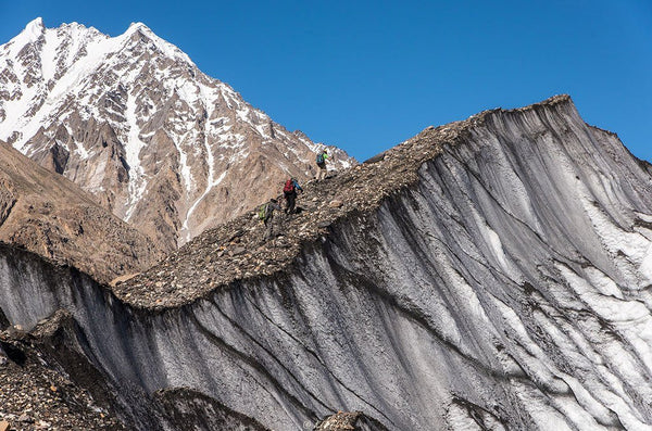 K2 Gondogoro La Trek 2020 - K2 Base Camp Trek