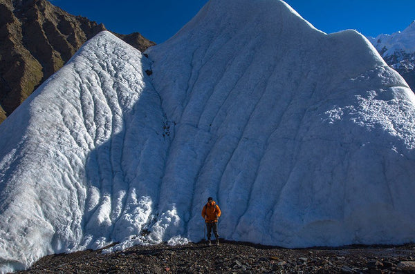 K2 Base Camp Trek 2020 - K2 Base Camp Trek