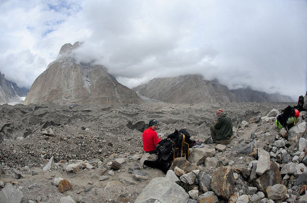K2 Base Camp Trek 2020 - K2 Base Camp Trek