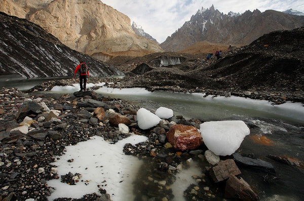 K2 Base Camp Trek 2020 - K2 Base Camp Trek