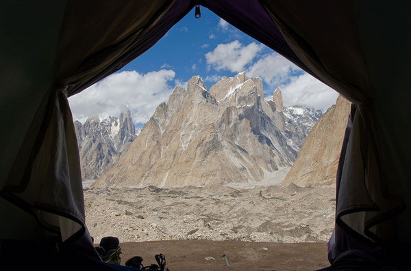 K2 Base Camp Trek 2020 - K2 Base Camp Trek