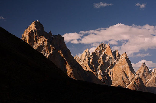 K2 Gondogoro La Trek 2020 - K2 Base Camp Trek