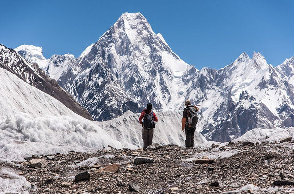 K2 Base Camp Trek 2020 - K2 Base Camp Trek
