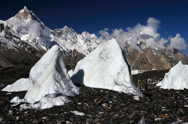 K2 Base Camp Trek 2020 - K2 Base Camp Trek