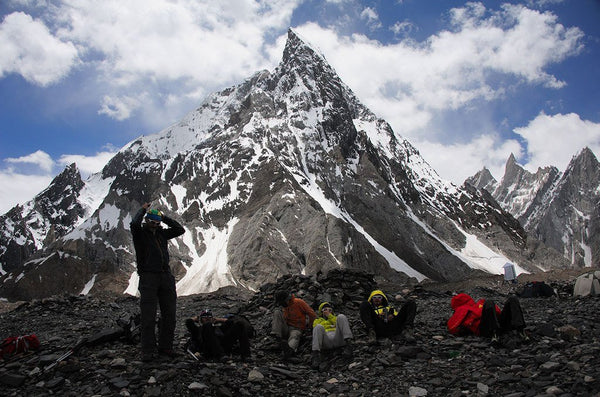 K2 Base Camp Trek 2020 - K2 Base Camp Trek