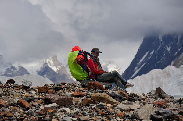 K2 Base Camp Trek 2020 - K2 Base Camp Trek