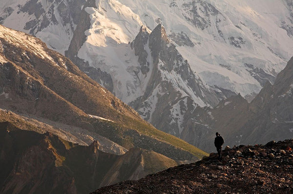 K2 Base Camp Trek 2020 - K2 Base Camp Trek