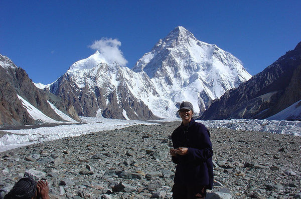 K2 Base Camp Trek 2020 - K2 Base Camp Trek