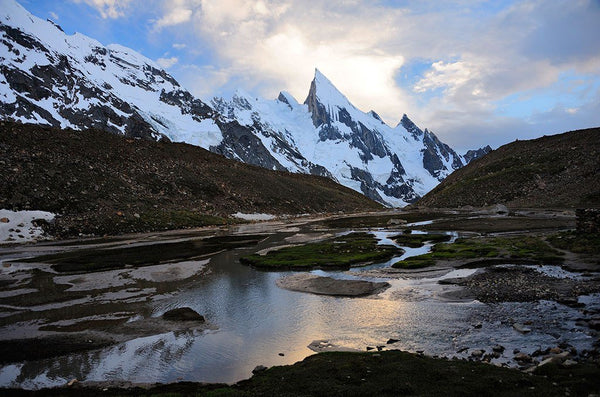 K2 Gondogoro La Trek 2020 - K2 Base Camp Trek