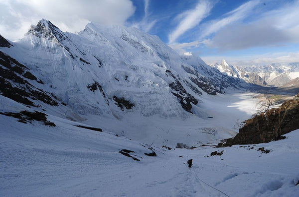 K2 Gondogoro La Trek 2020 - K2 Base Camp Trek