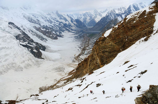 K2 Gondogoro La Trek 2020 - K2 Base Camp Trek