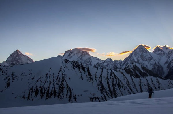 K2 Gondogoro La Trek 2020 - K2 Base Camp Trek
