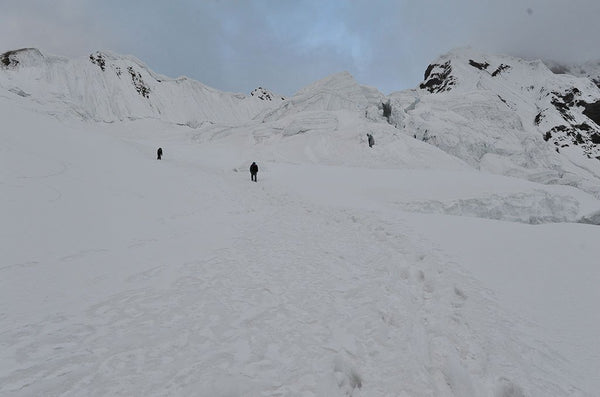 K2 Gondogoro La Trek 2020 - K2 Base Camp Trek