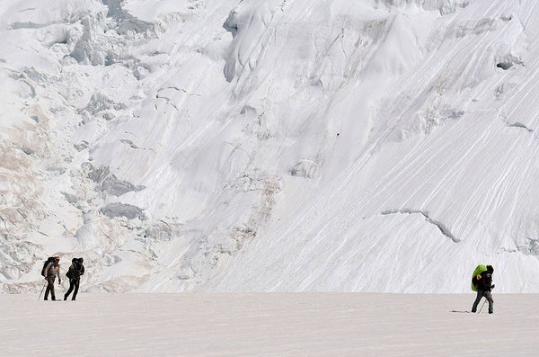 K2 Gondogoro La Trek 2020 - K2 Base Camp Trek